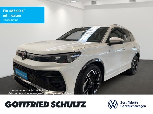 VW Tiguan 2.509 km 45.790 &euro; Neuss 41460