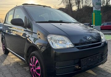 Daihatsu Cuore 139.000 km 950 &euro; Bottrop 46238