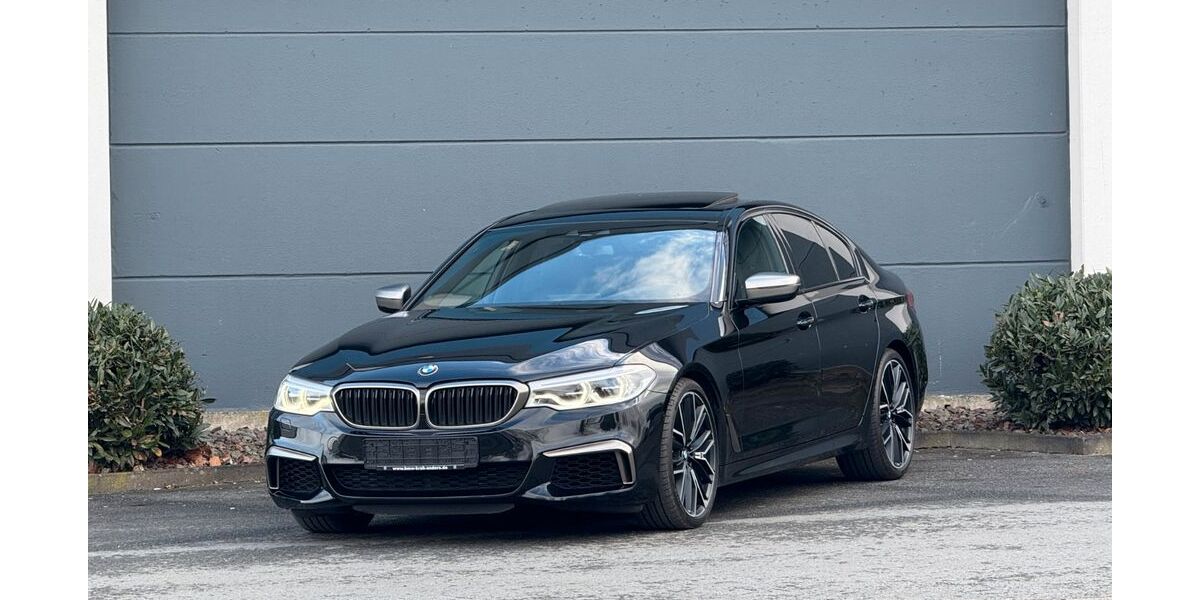 BMW M550 225.000 km 22.900 &euro; Mülheim an der Ruhr 45475