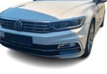 VW Passat Variant 94.000 km 19.480 &euro; Duisburg 47249