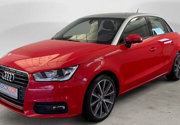 Audi A1 44.029 km 14.949 &euro; Moers 47445