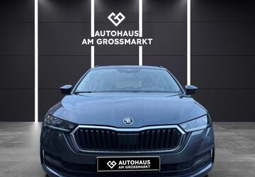 Skoda Octavia 120.976 km 13.490 &euro; Duisburg 47059