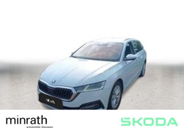 Skoda Octavia 107.923 km 17.890 &euro; Duisburg-Rheinhausen 47226