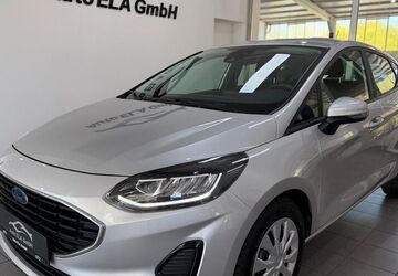 Ford Fiesta 3.000 km 14.990 &euro; Heiligenhaus 42579