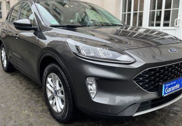 Ford Kuga 52.500 km 17.700 &euro; Mettmann Stadtwald Bahnhof 40822