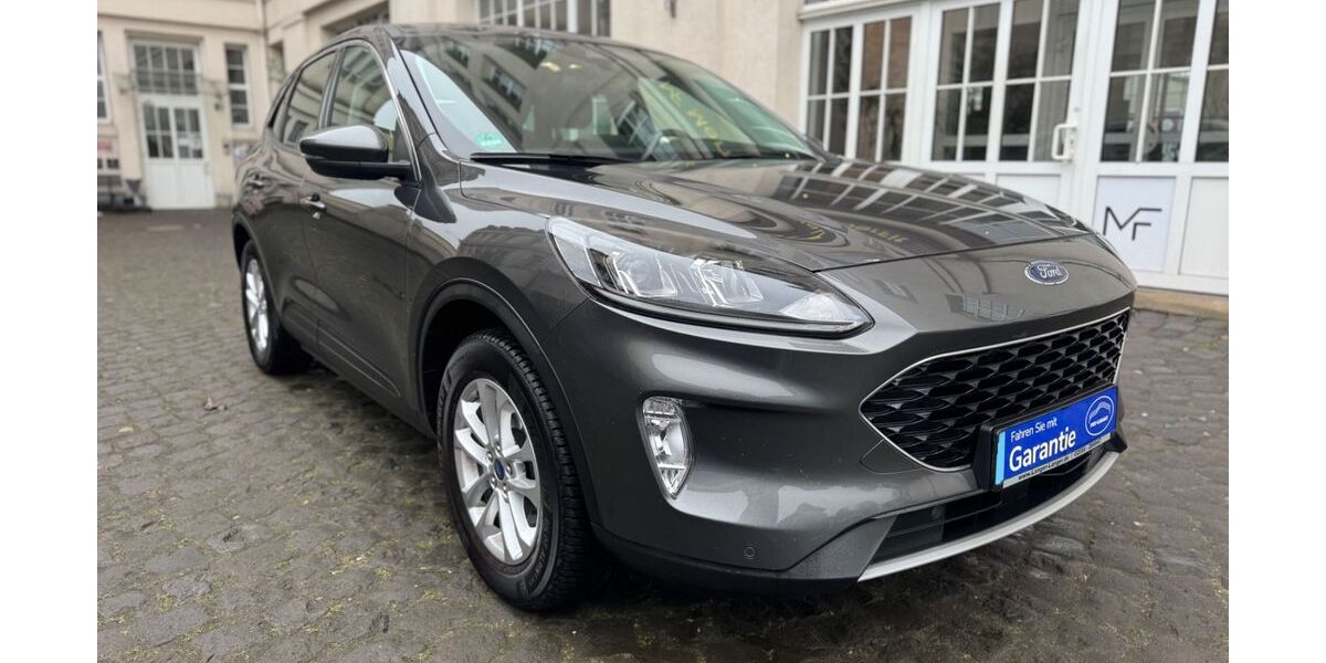 Ford Kuga 52.500 km 17.700 &euro; Mettmann Stadtwald Bahnhof 40822