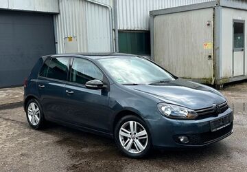VW Golf 177.782 km 4.400 &euro; Wesel 46485