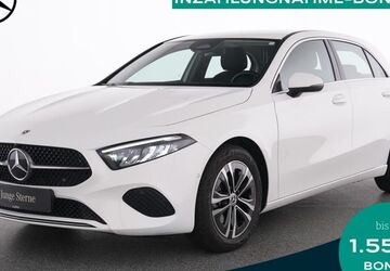 Mercedes-Benz A 180 11.209 km 27.485 &euro; Essen 45309