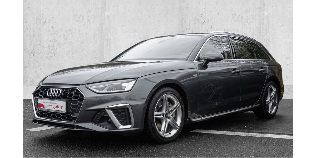 Audi A4 84.370 km 29.450 &euro; Meerbusch 40670