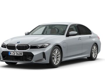 BMW 330 6.799 km 42.217 &euro; Kempen 47906