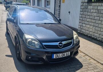 Opel Vectra 340.000 km 800 &euro; Duisburg 47279