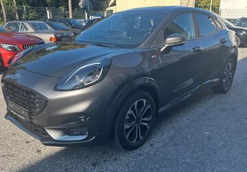 Ford Puma 27.697 km 19.490 &euro; Ratingen 40885