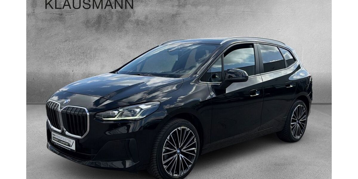 BMW 218 31.071 km 28.255 &euro; Krefeld 47800