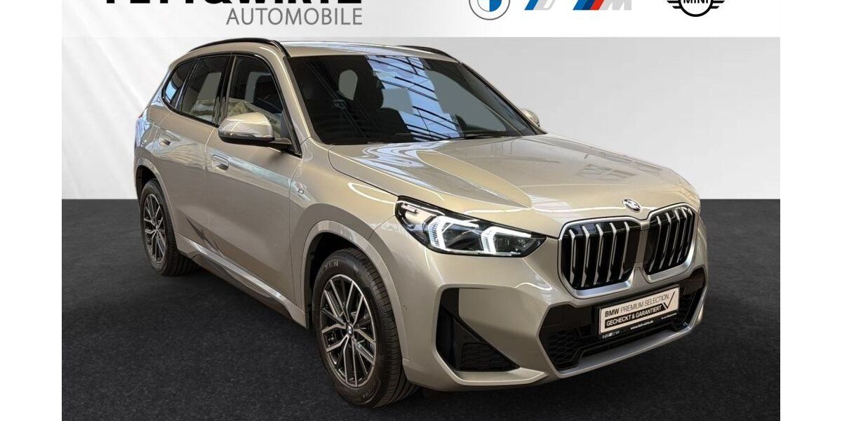 BMW X1 7.480 km 34.984 &euro; Moers 47441