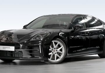 Porsche Panamera 25.734 km 119.990 &euro; Düsseldorf 40468