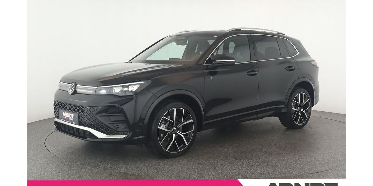 VW Tiguan 15.300 km 46.584 &euro; Neuss 41464