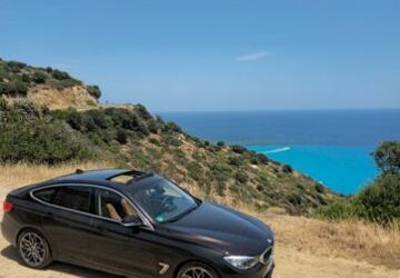 BMW 330 Gran Turismo 105.000 km 18.000 &euro; Düsseldorf 40625