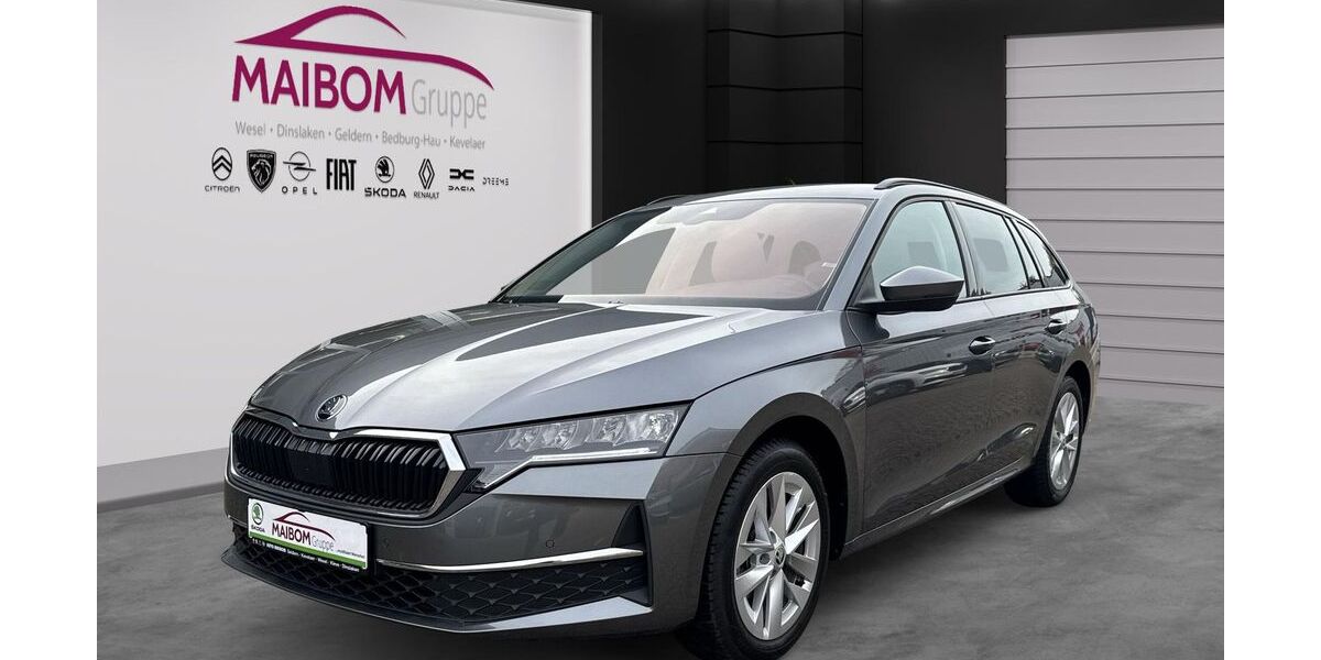 Skoda Octavia 22.150 km 29.490 &euro; Wesel 46485