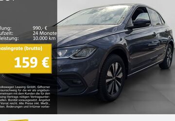 VW Polo 25.357 km 22.210 &euro; Duisburg 47059