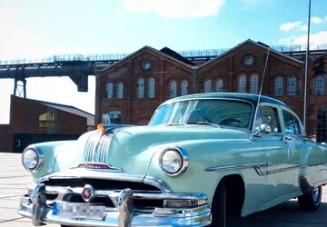 Pontiac Andere 99.999 km 22.999 &euro; Düsseldorf 40217