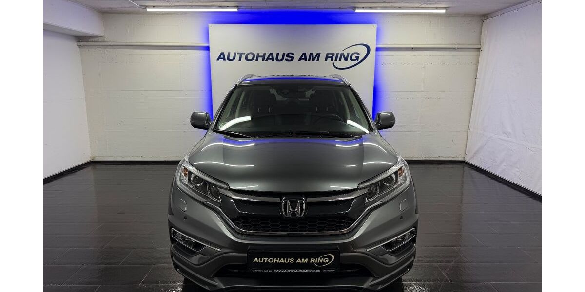 Honda CR-V 35.786 km 24.999 &euro; Ratingen bei Düsseldorf 40878