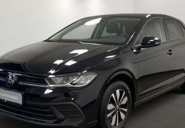 VW Polo 5.341 km 22.990 &euro; Düsseldorf 40233