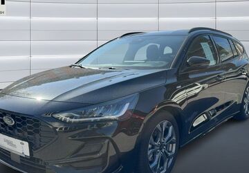 Ford Focus 13.483 km 27.990 &euro; Duisburg 47057