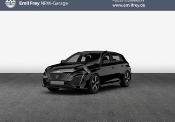 Peugeot 308 48.974 km 21.790 &euro; Düsseldorf 40233