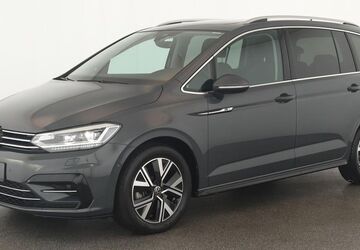 VW Touran 12.200 km 37.384 &euro; Düsseldorf 40233