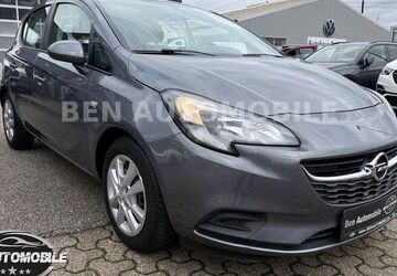 Opel Corsa 70.800 km 6.500 &euro; Wesel 46485