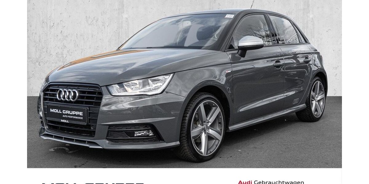 Audi A1 64.000 km 16.990 &euro; Düsseldorf 40474