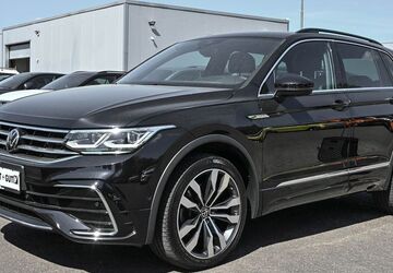 VW Tiguan 60.080 km 33.890 &euro; Duisburg 47178
