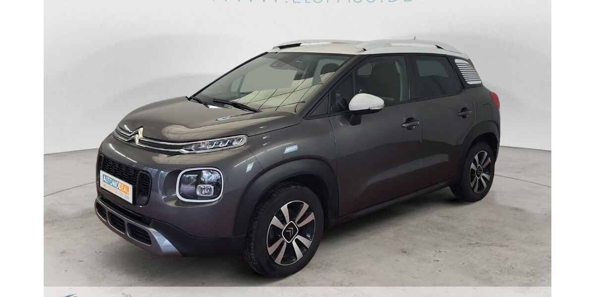 Citroen C3 Aircross 45.809 km 12.989 &euro; Moers 47445