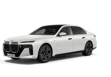 BMW 740 19.799 km 95.990 &euro; Dinslaken 46535