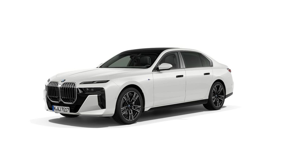 BMW 740 19.799 km 95.990 &euro; Dinslaken 46535