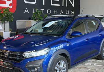 Dacia Sandero 43.500 km 12.950 &euro; Erkrath (bei Düsseldorf) 40699