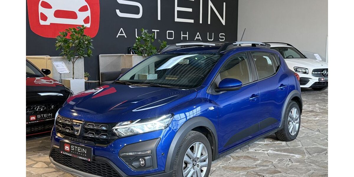 Dacia Sandero 43.500 km 12.950 &euro; Erkrath (bei Düsseldorf) 40699