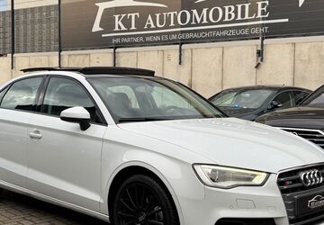 Audi A3 210.000 km 11.999 &euro; Dinslaken 46539