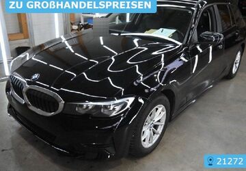 BMW 318 192.296 km 13.997 &euro; Krefeld 47829