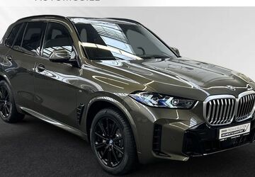 BMW X5 16.500 km 88.800 &euro; Moers 47441