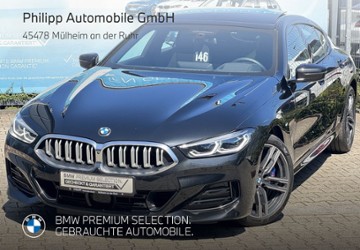 BMW 840 22.062 km 77.690 &euro; Mülheim an der Ruhr 45478