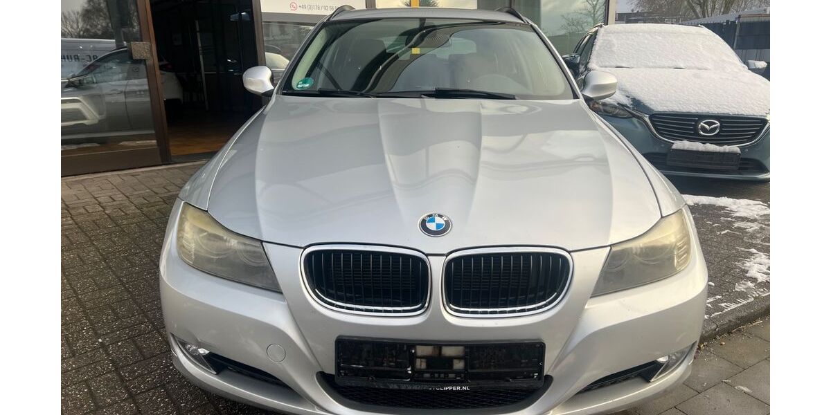 BMW 316 254.732 km 3.490 &euro; Oberhausen 46145