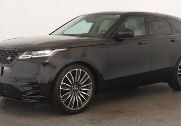 Land Rover Range Rover Velar 71.400 km 42.584 &euro; Neuss 41464