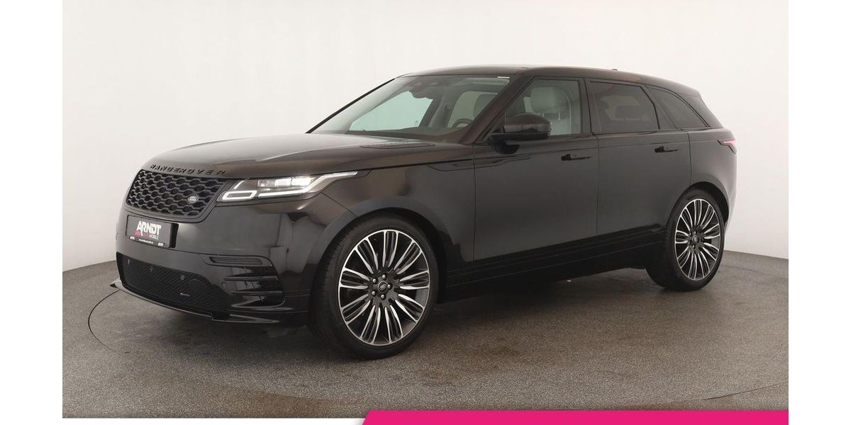 Land Rover Range Rover Velar 71.400 km 42.584 &euro; Neuss 41464