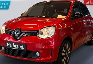 Renault Twingo 29.186 km 11.450 &euro; Krefeld 47800