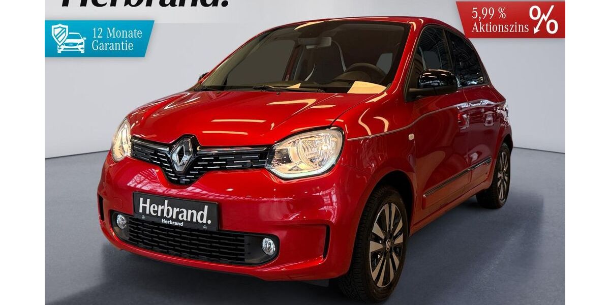 Renault Twingo 29.186 km 11.450 &euro; Krefeld 47800
