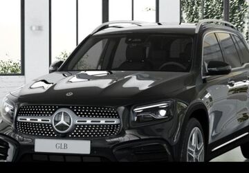 Mercedes-Benz GLB 200 8.139 km 42.990 &euro; Duisburg 47138
