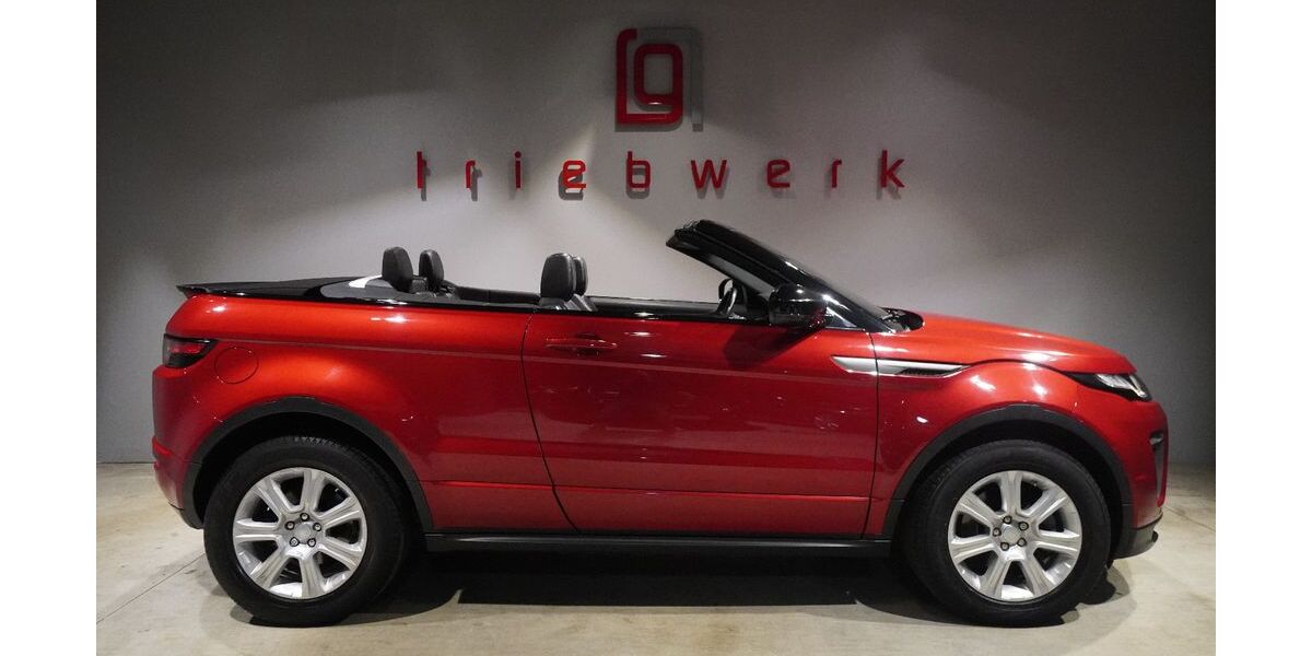Land Rover Range Rover Evoque 69.150 km 25.441 &euro; Duisburg 47228