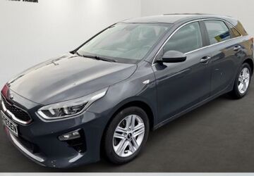 Kia ceed / Ceed 74.379 km 16.980 &euro; Neuss 41464
