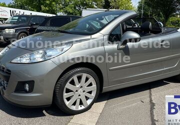 Peugeot 207 62.372 km 6.450 &euro; Kempen 47906
